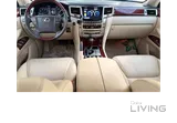 Lexus LX-570 2013